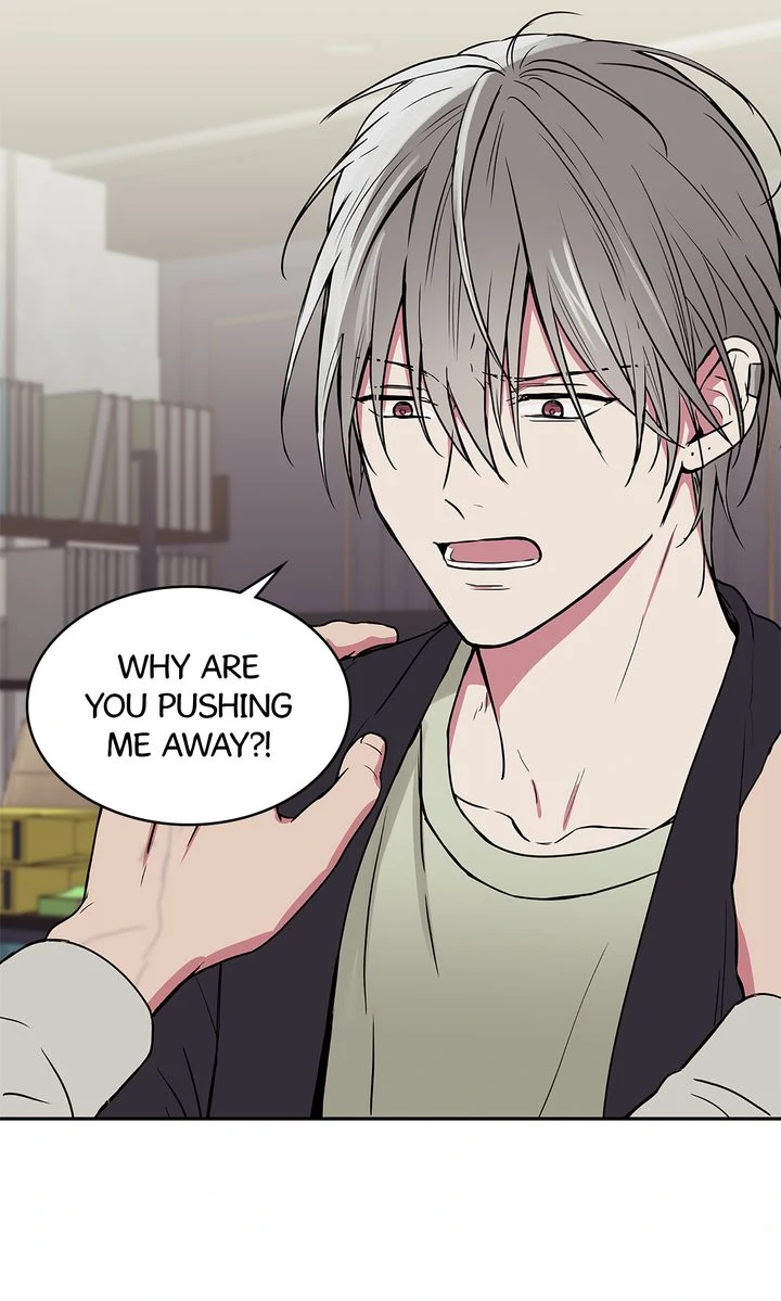 Lucky Credit [Official] - S2 Episode 56 manhwa