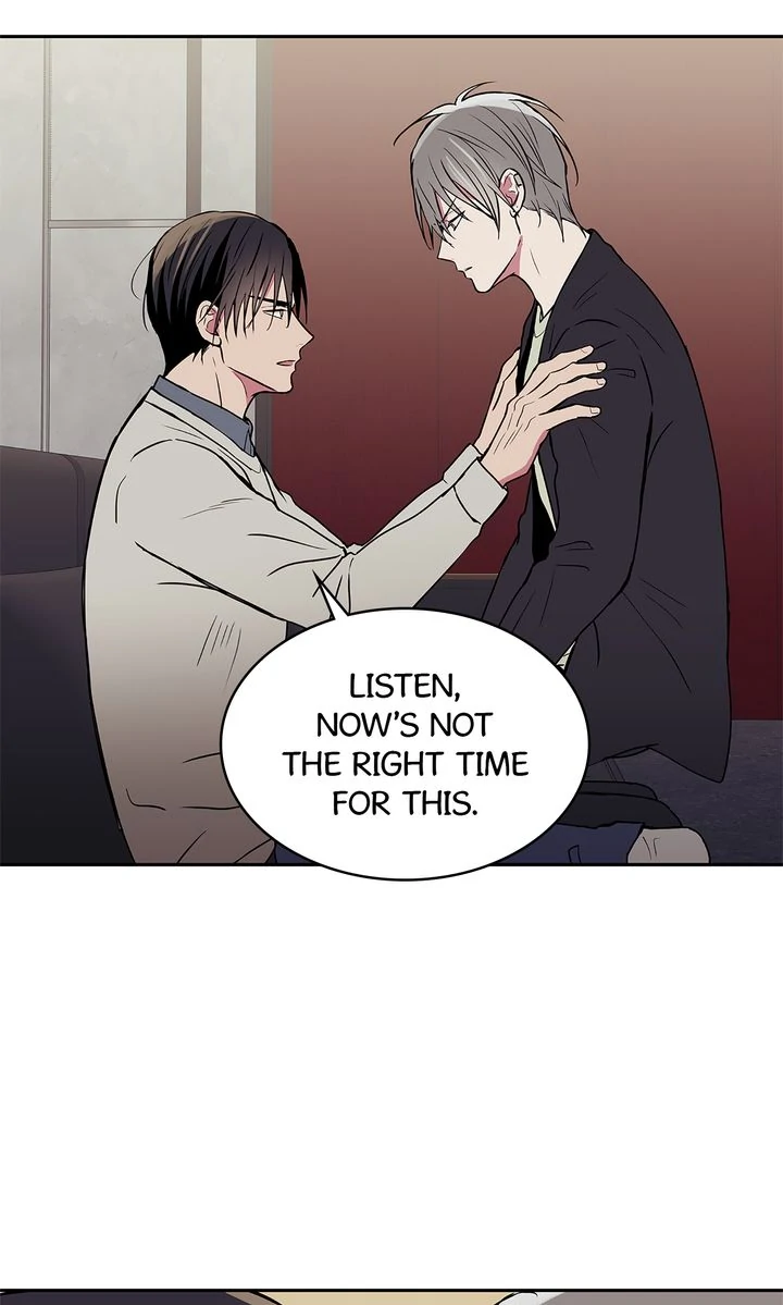 Lucky Credit [Official] - S2 Episode 56 manhwa
