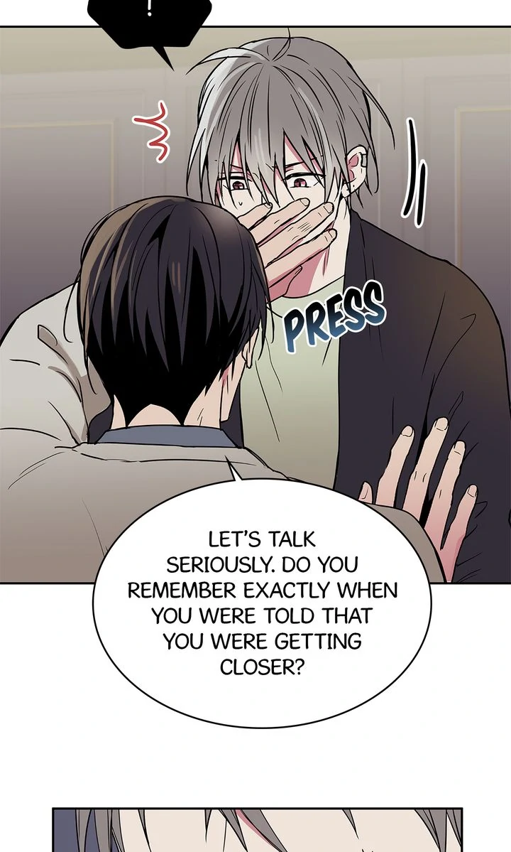 Lucky Credit [Official] - S2 Episode 56 manhwa