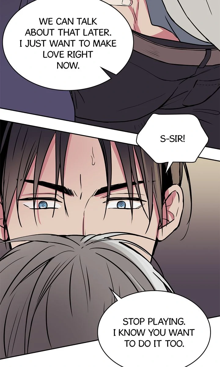 Lucky Credit [Official] - S2 Episode 56 manhwa