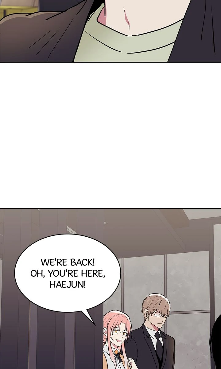 Lucky Credit [Official] - S2 Episode 56 manhwa