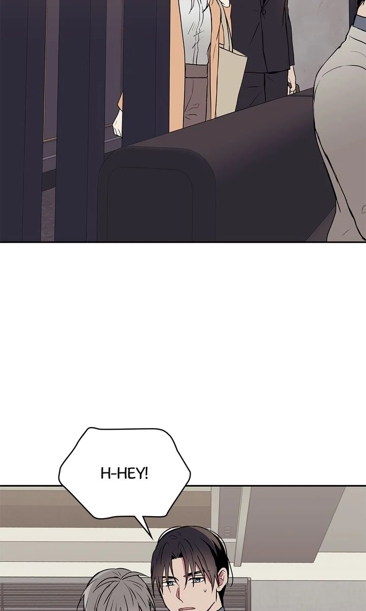 Lucky Credit [Official] - S2 Episode 56 manhwa