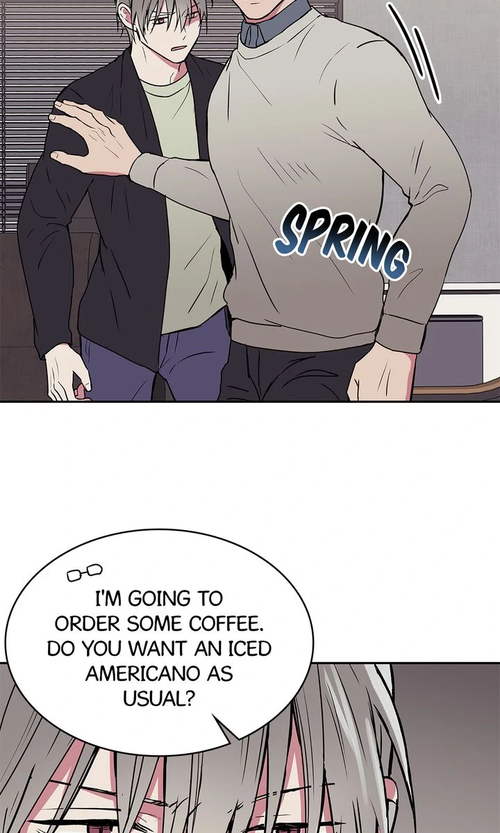 Lucky Credit [Official] - S2 Episode 56 manhwa
