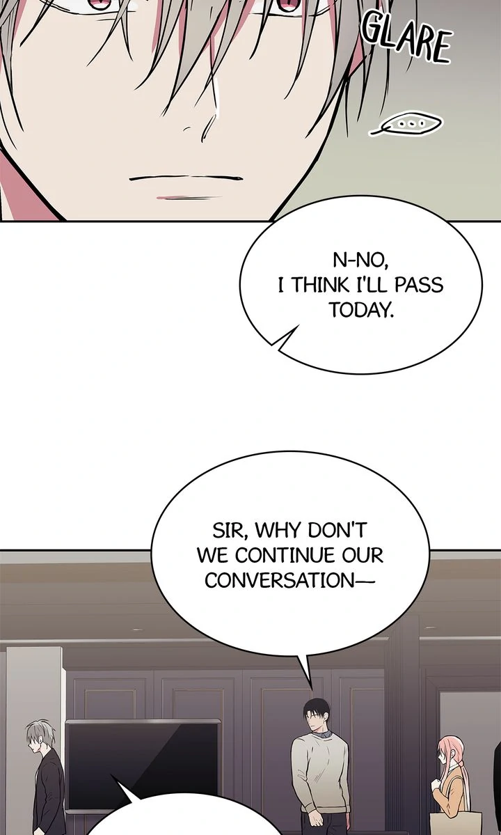 Lucky Credit [Official] - S2 Episode 56 manhwa