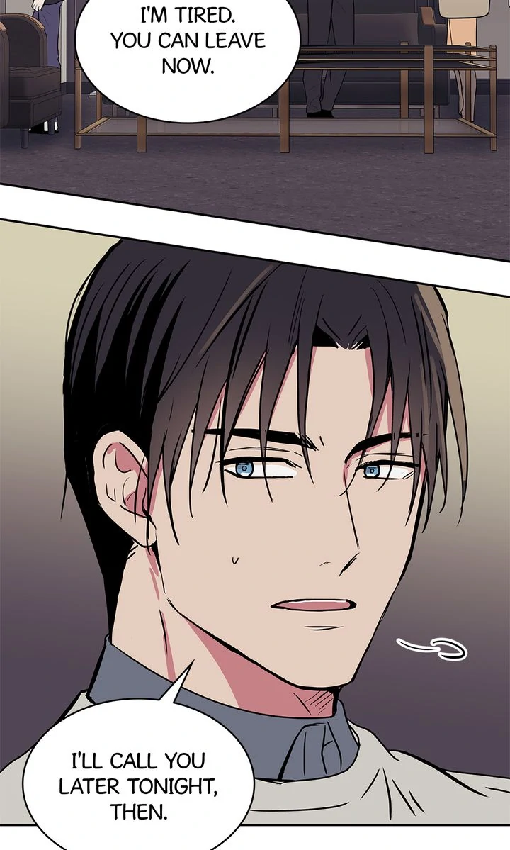 Lucky Credit [Official] - S2 Episode 56 manhwa