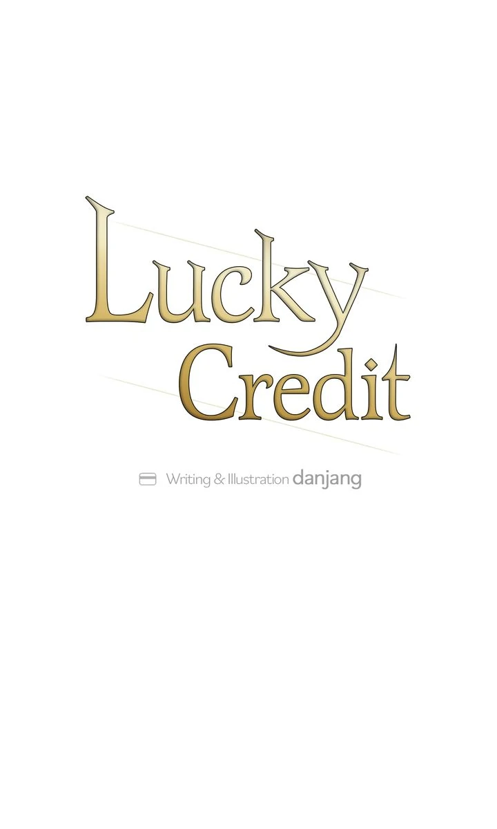 Lucky Credit [Official] - S2 Episode 56 manhwa