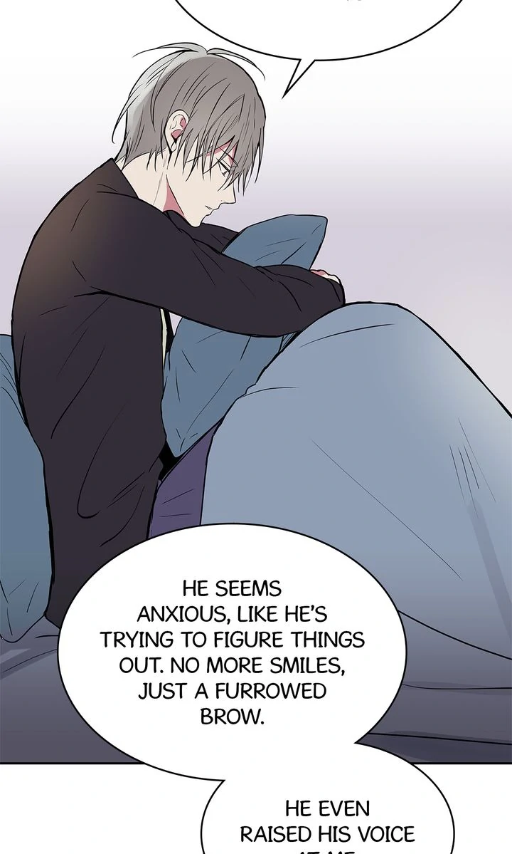 Lucky Credit [Official] - S2 Episode 56 manhwa