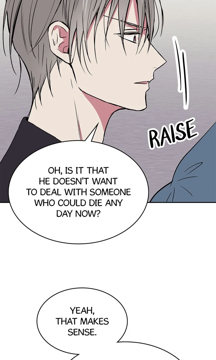 Lucky Credit [Official] - S2 Episode 56 manhwa