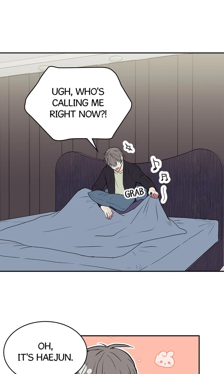 Lucky Credit [Official] - S2 Episode 56 manhwa