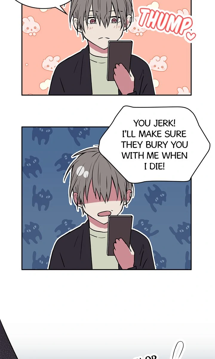 Lucky Credit [Official] - S2 Episode 56 manhwa