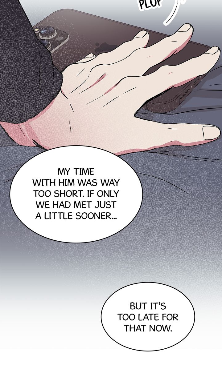 Lucky Credit [Official] - S2 Episode 56 manhwa