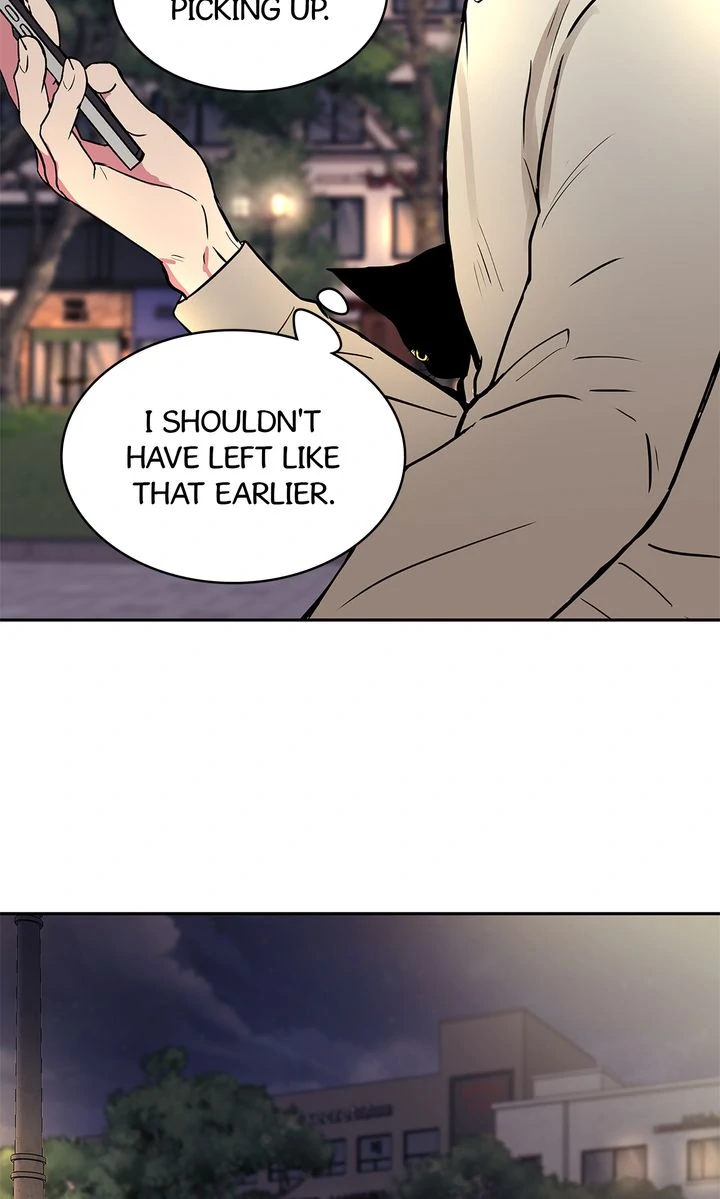 Lucky Credit [Official] - S2 Episode 56 manhwa