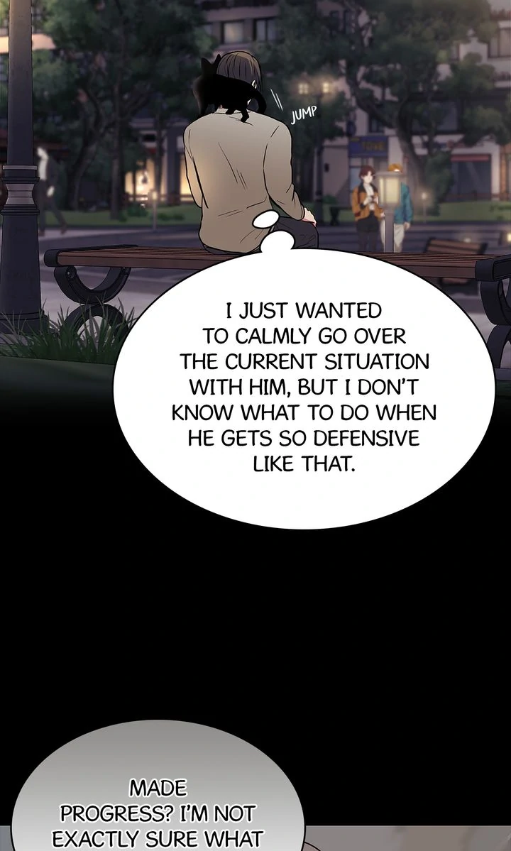 Lucky Credit [Official] - S2 Episode 56 manhwa