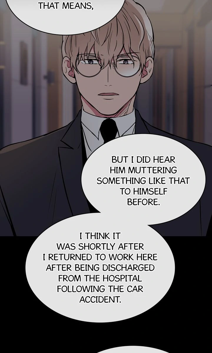 Lucky Credit [Official] - S2 Episode 56 manhwa