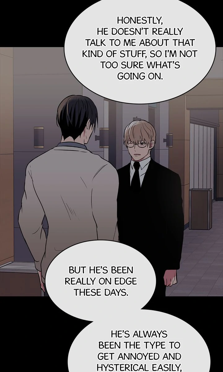 Lucky Credit [Official] - S2 Episode 56 manhwa