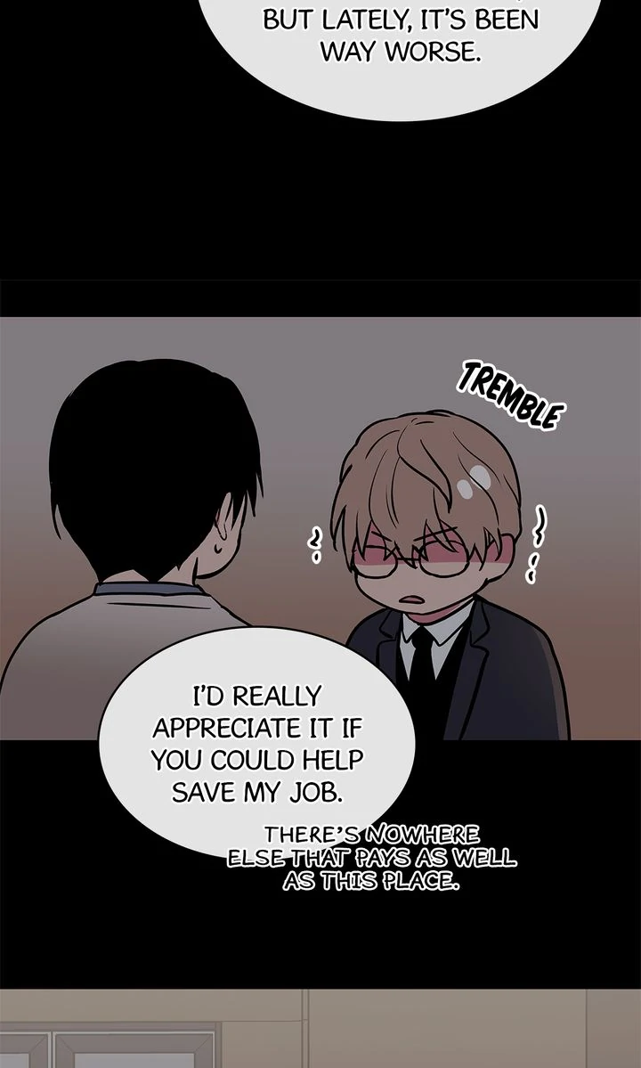 Lucky Credit [Official] - S2 Episode 56 manhwa