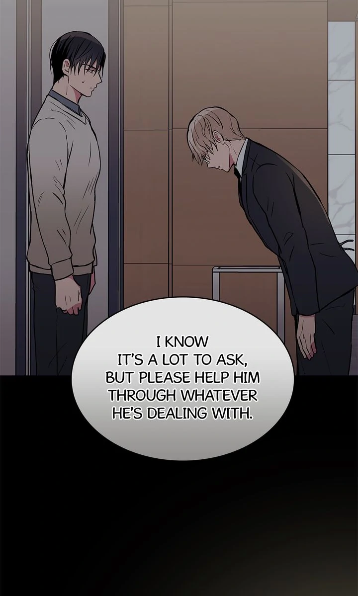 Lucky Credit [Official] - S2 Episode 56 manhwa