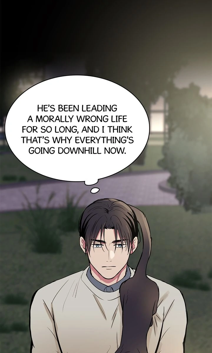 Lucky Credit [Official] - S2 Episode 56 manhwa