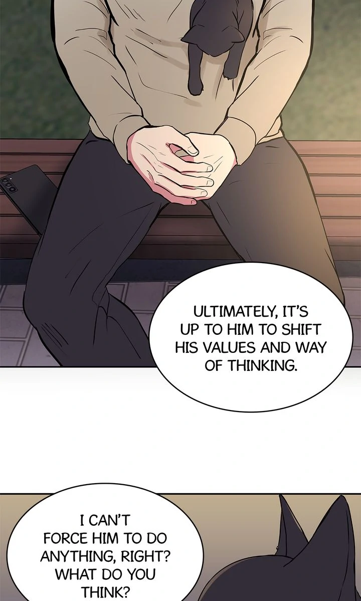Lucky Credit [Official] - S2 Episode 56 manhwa
