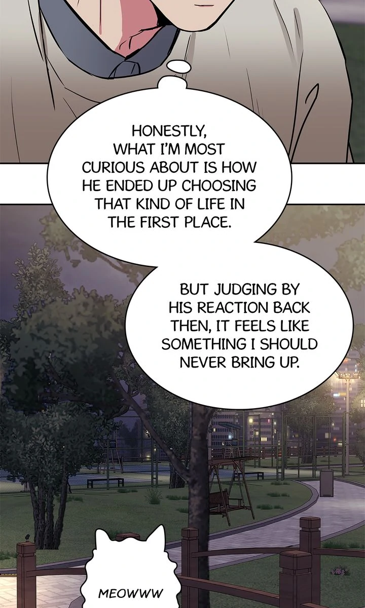 Lucky Credit [Official] - S2 Episode 56 manhwa