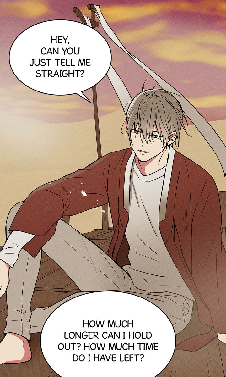 Lucky Credit [Official] - S2 Episode 56 manhwa