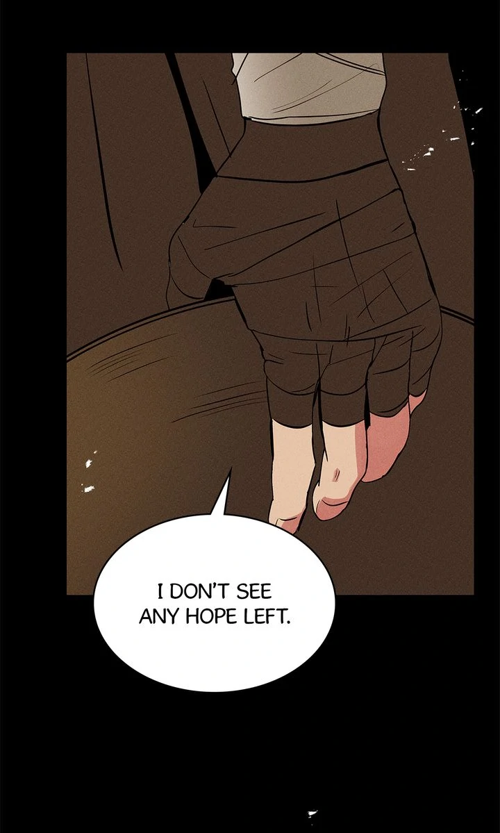 Lucky Credit [Official] - S2 Episode 56 manhwa