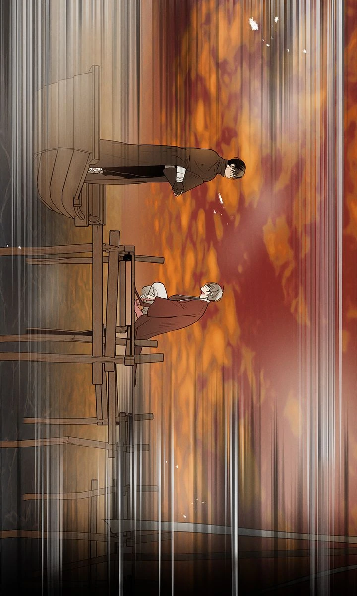 Lucky Credit [Official] - S2 Episode 57 manhwa