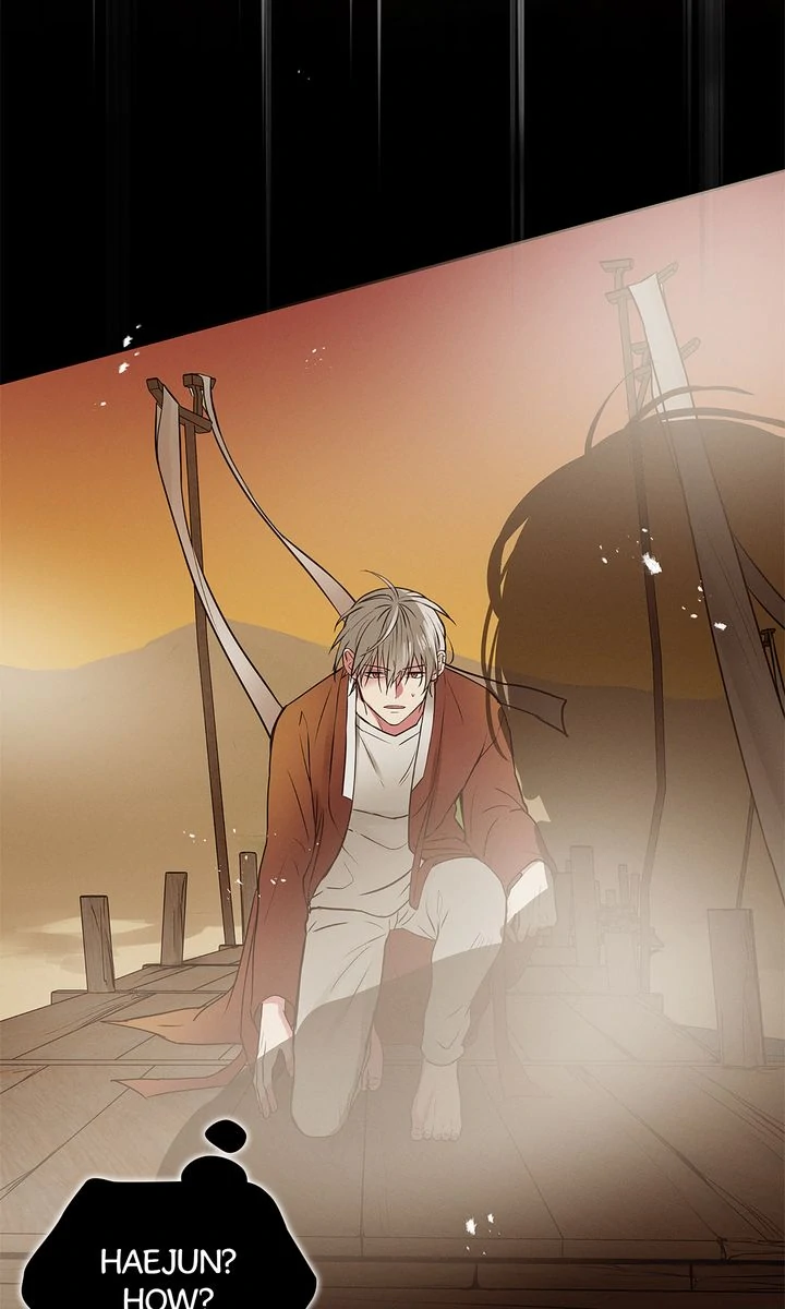 Lucky Credit [Official] - S2 Episode 57 manhwa
