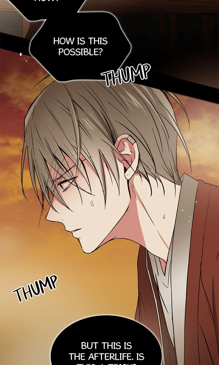 Lucky Credit [Official] - S2 Episode 57 manhwa