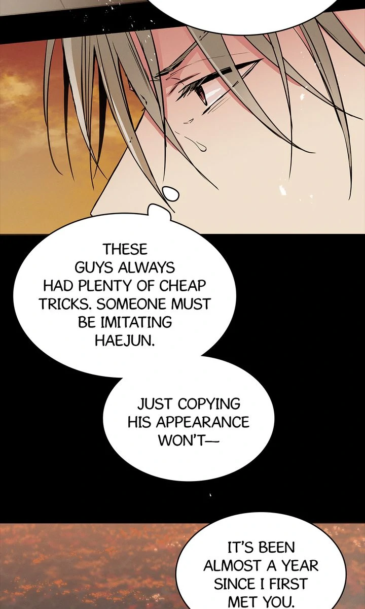 Lucky Credit [Official] - S2 Episode 57 manhwa