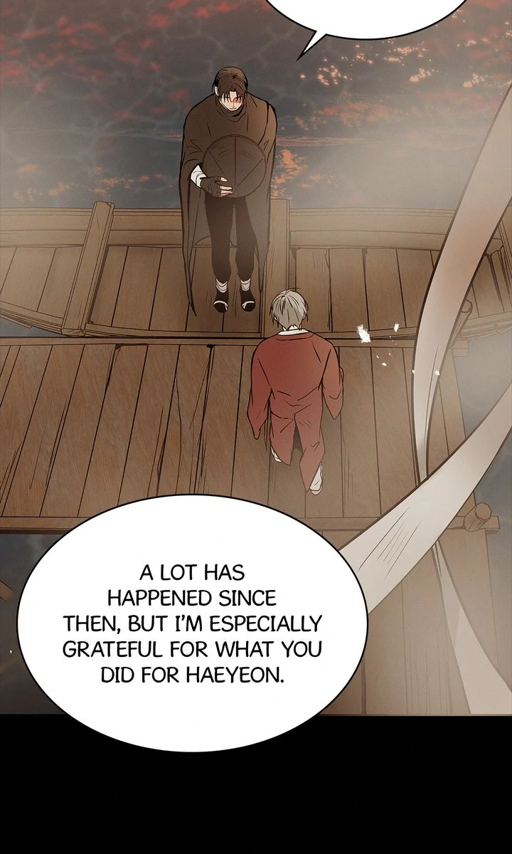 Lucky Credit [Official] - S2 Episode 57 manhwa