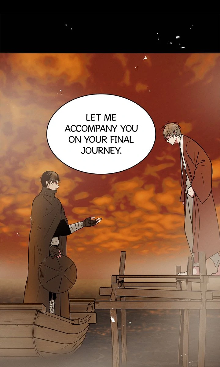 Lucky Credit [Official] - S2 Episode 57 manhwa