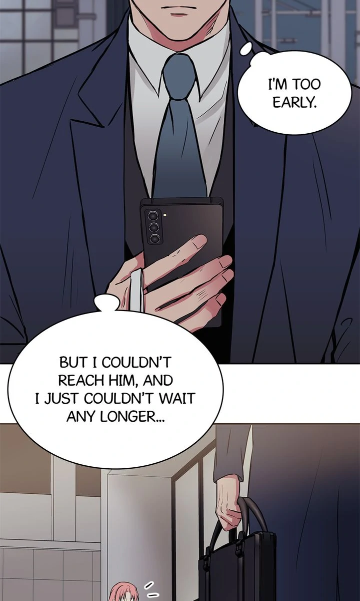 Lucky Credit [Official] - S2 Episode 57 manhwa