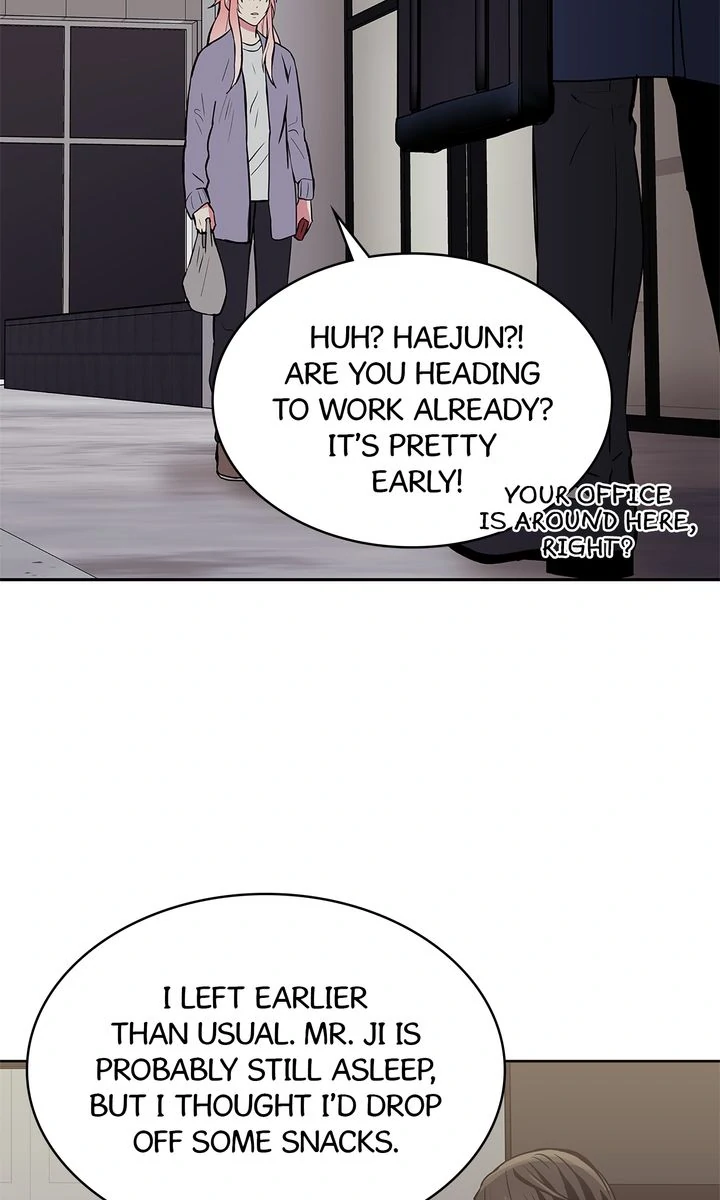 Lucky Credit [Official] - S2 Episode 57 manhwa
