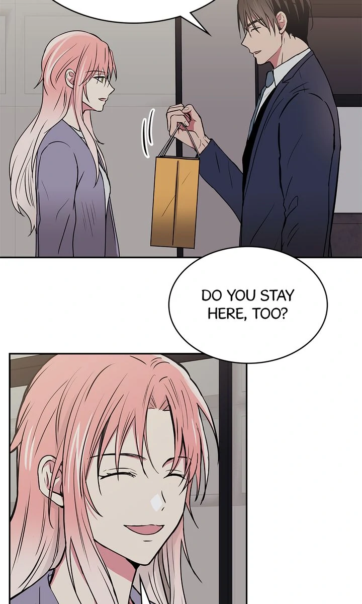 Lucky Credit [Official] - S2 Episode 57 manhwa
