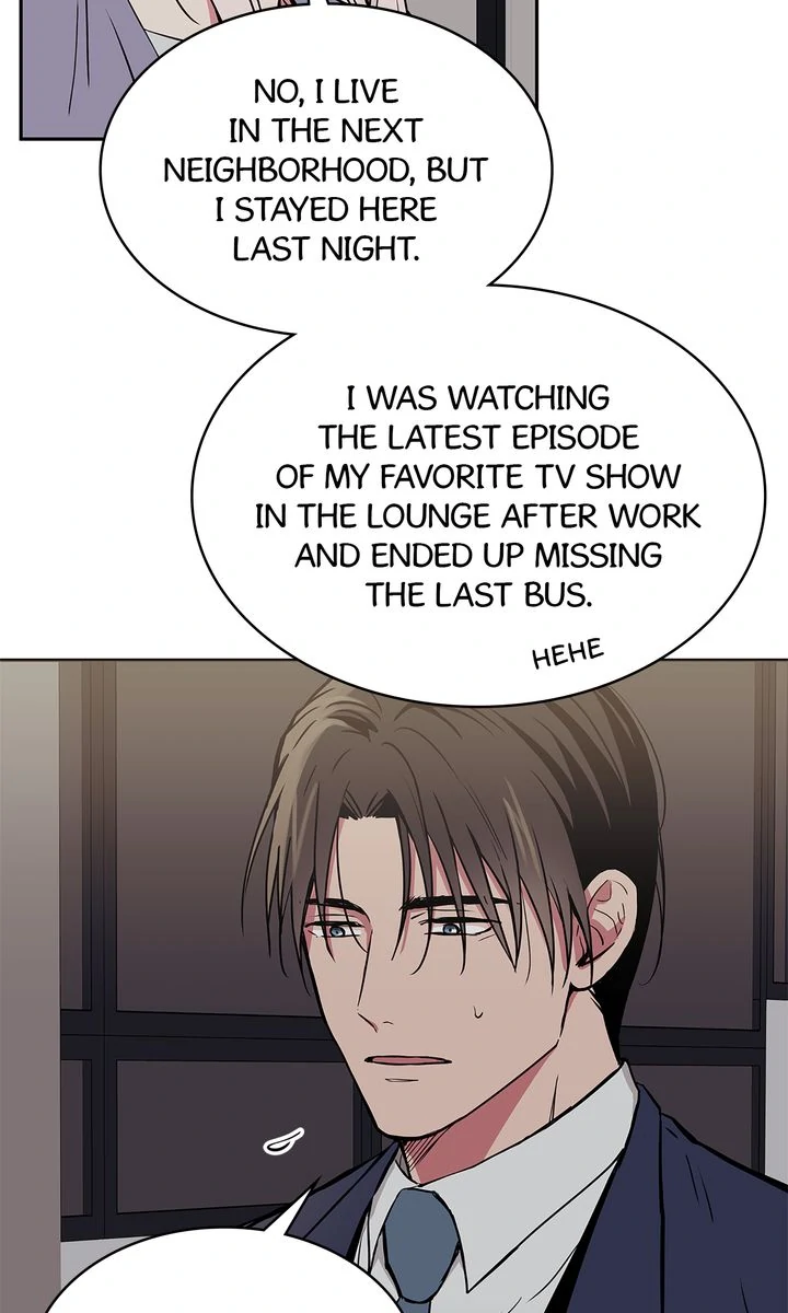 Lucky Credit [Official] - S2 Episode 57 manhwa
