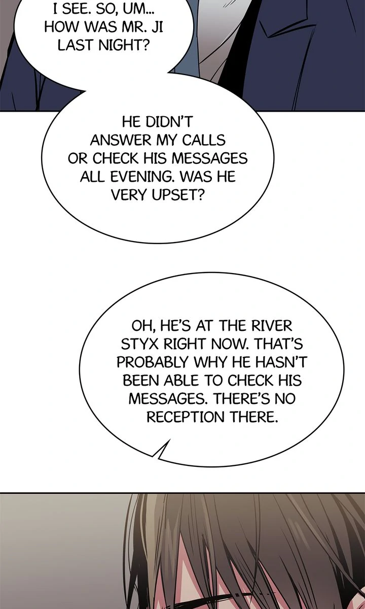 Lucky Credit [Official] - S2 Episode 57 manhwa