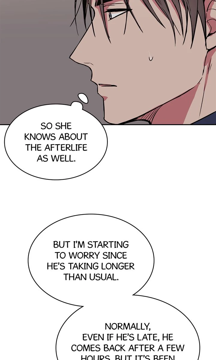 Lucky Credit [Official] - S2 Episode 57 manhwa