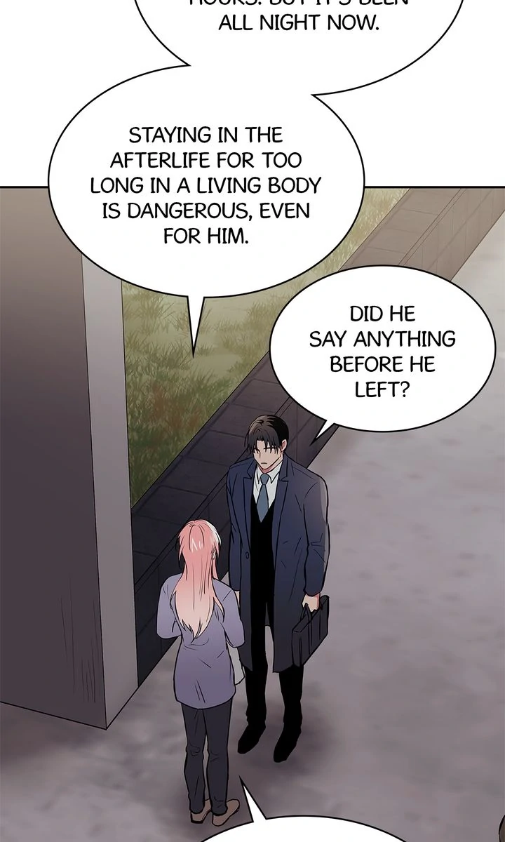 Lucky Credit [Official] - S2 Episode 57 manhwa