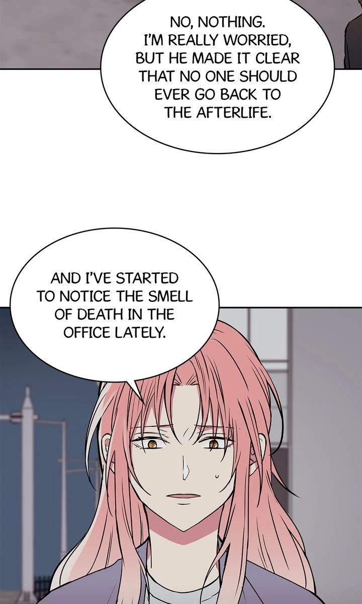 Lucky Credit [Official] - S2 Episode 57 manhwa