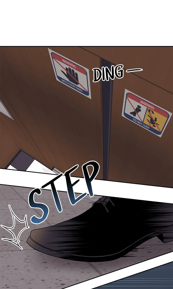 Lucky Credit [Official] - S2 Episode 57 manhwa