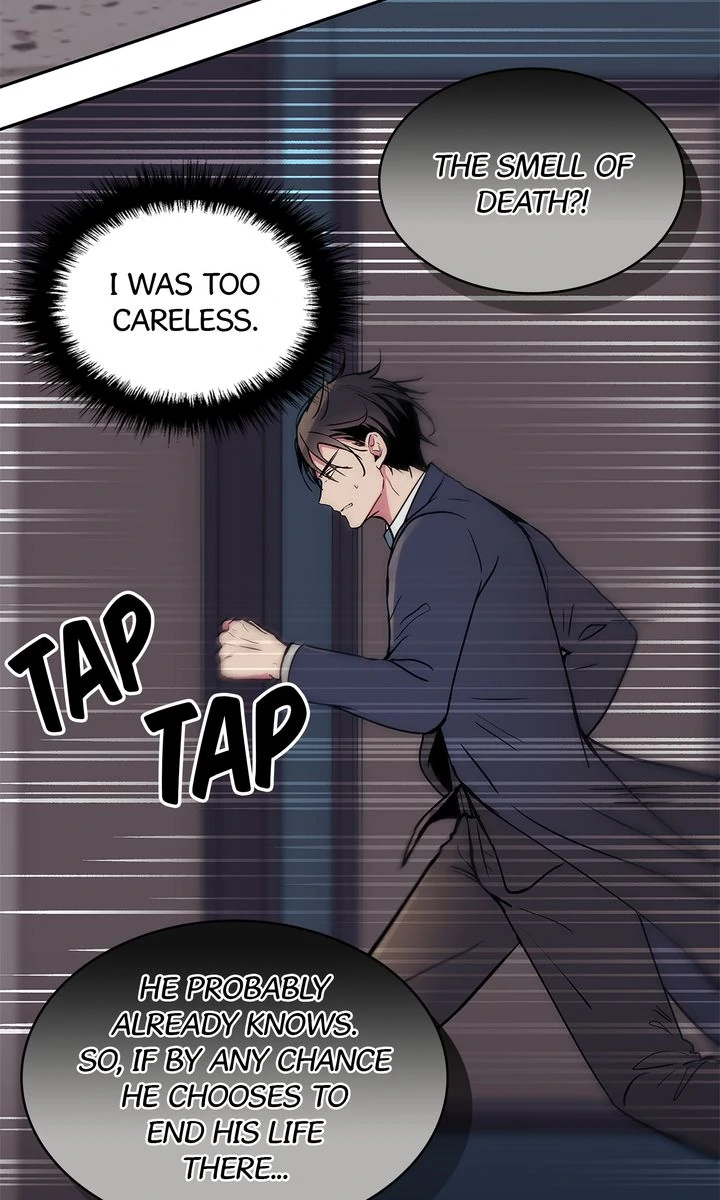 Lucky Credit [Official] - S2 Episode 57 manhwa