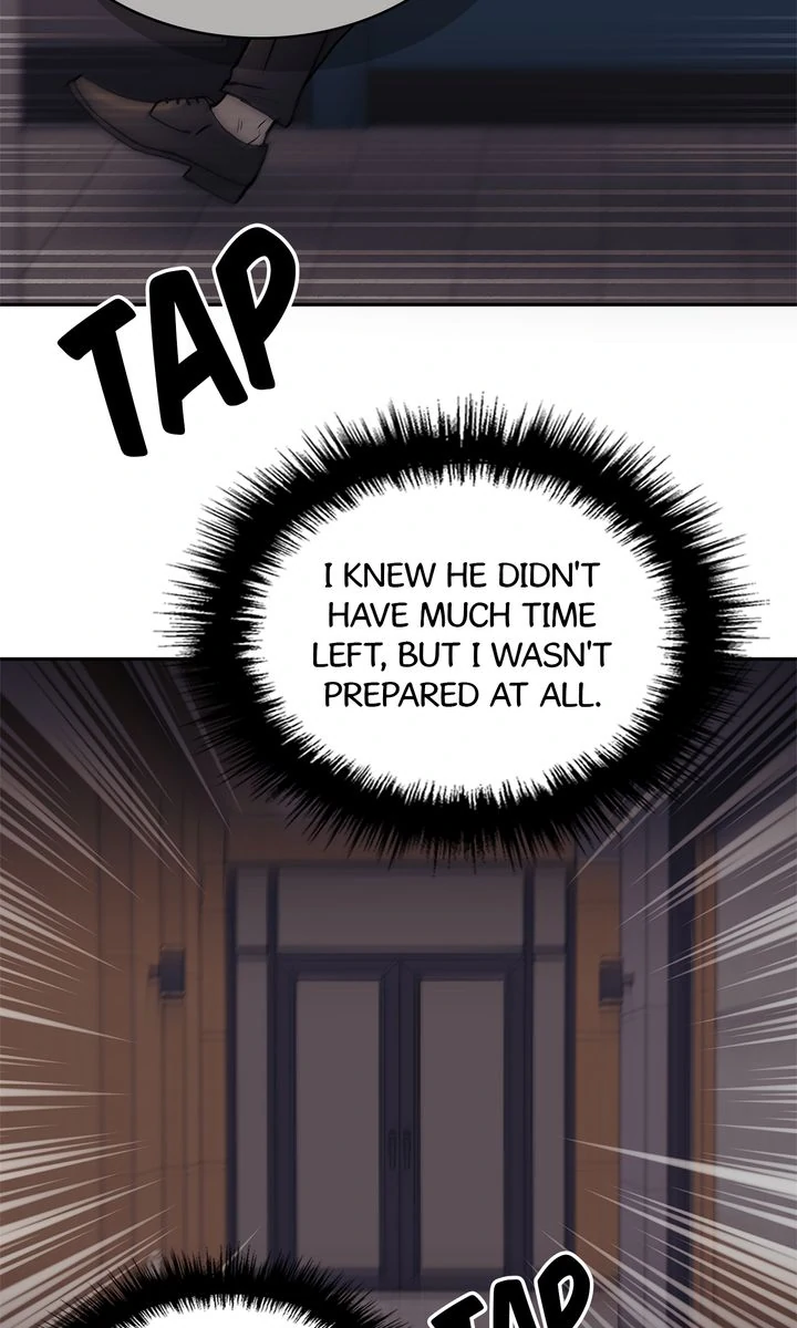 Lucky Credit [Official] - S2 Episode 57 manhwa