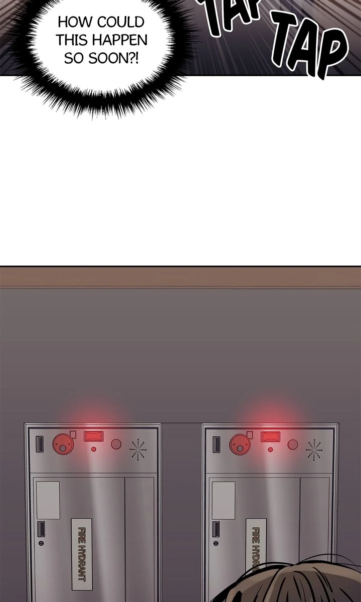 Lucky Credit [Official] - S2 Episode 57 manhwa