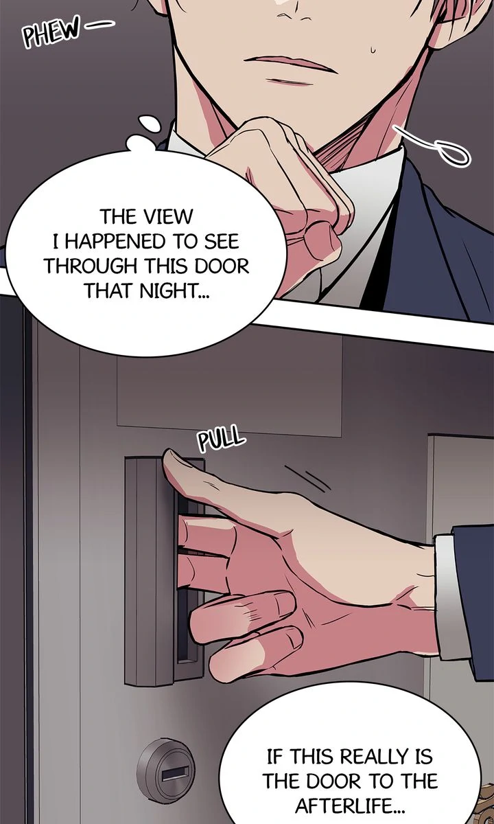 Lucky Credit [Official] - S2 Episode 57 manhwa