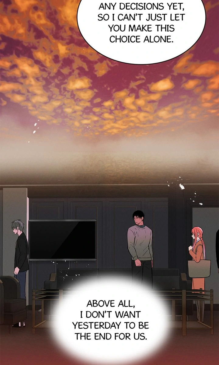 Lucky Credit [Official] - S2 Episode 57 manhwa