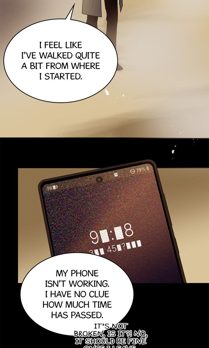 Lucky Credit [Official] - S2 Episode 57 manhwa