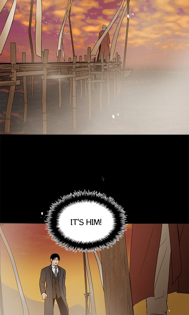 Lucky Credit [Official] - S2 Episode 57 manhwa