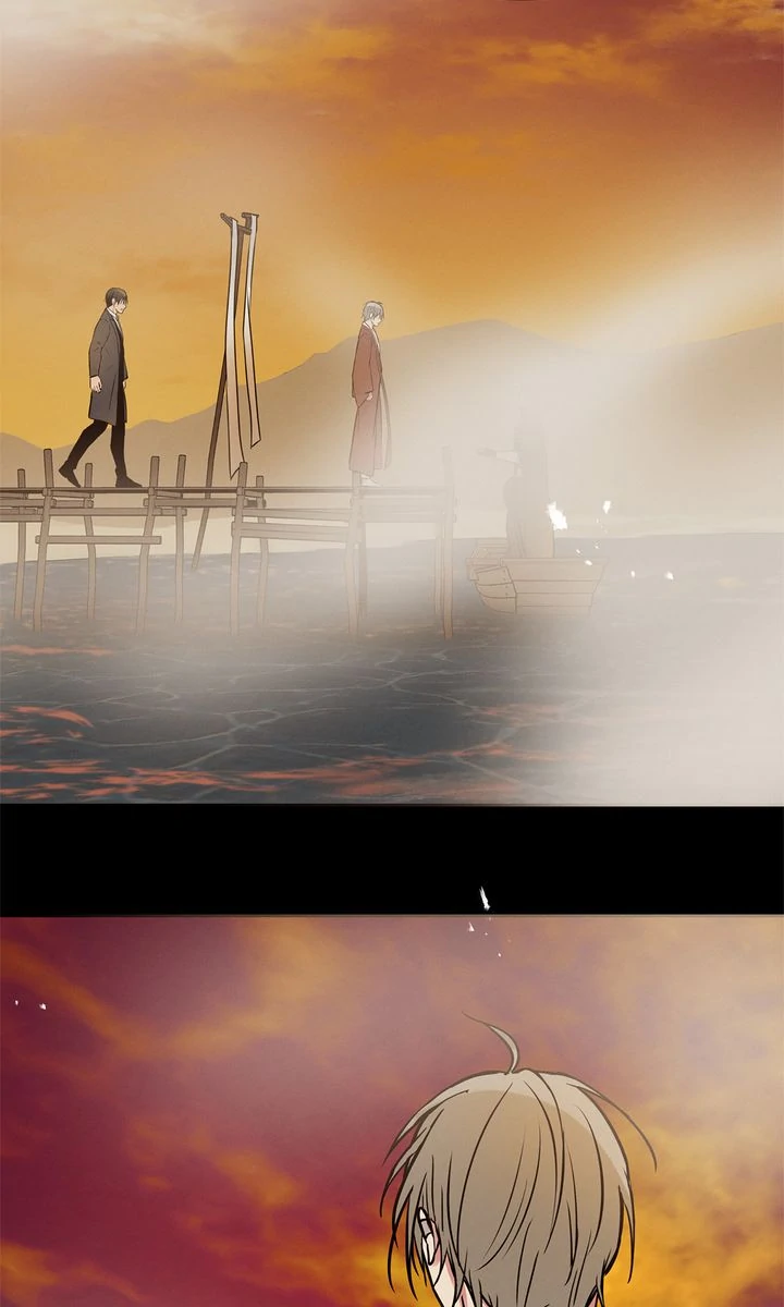 Lucky Credit [Official] - S2 Episode 57 manhwa