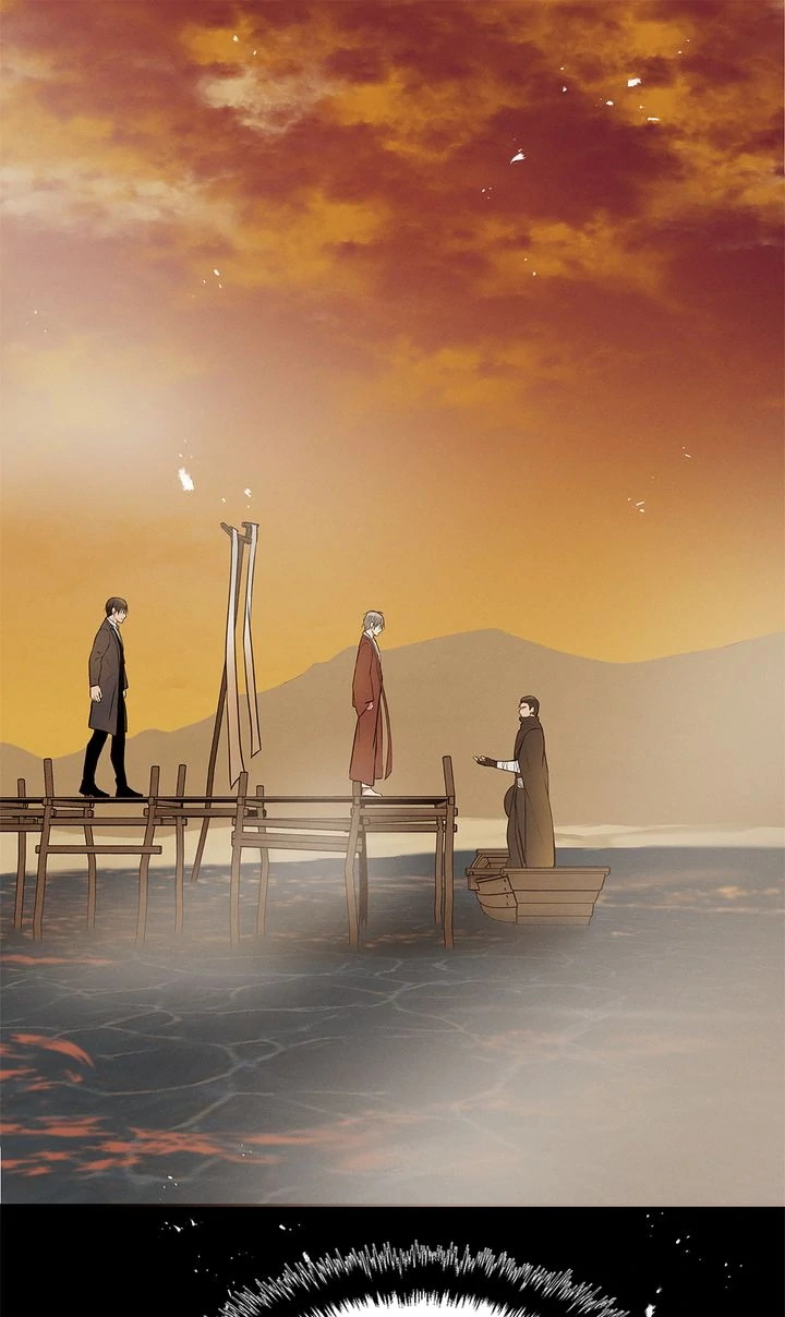 Lucky Credit [Official] - S2 Episode 58 manhwa